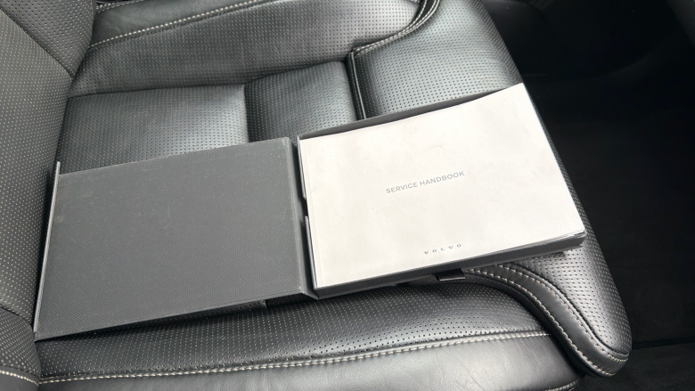 Volvo Xc90 2.0 B5D [235] Inscription 5dr AWD Geartronic Diesel Estate